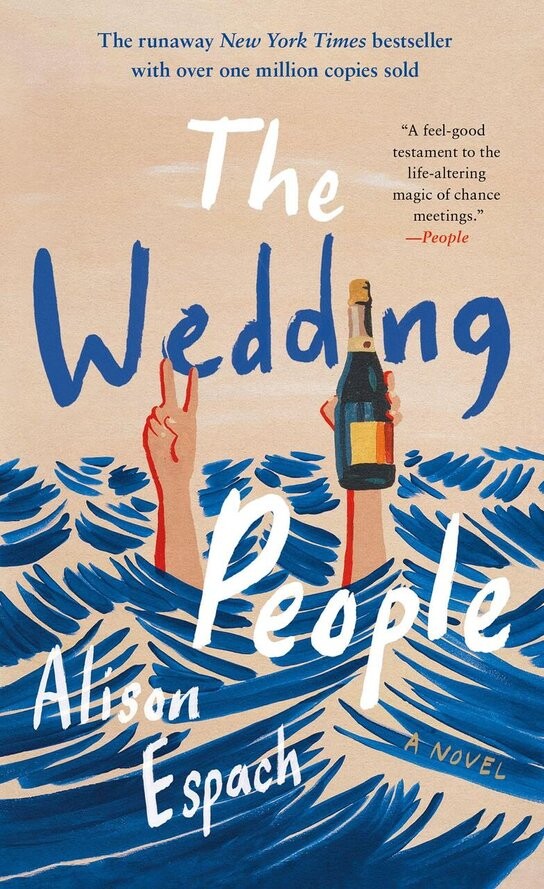 The Wedding People