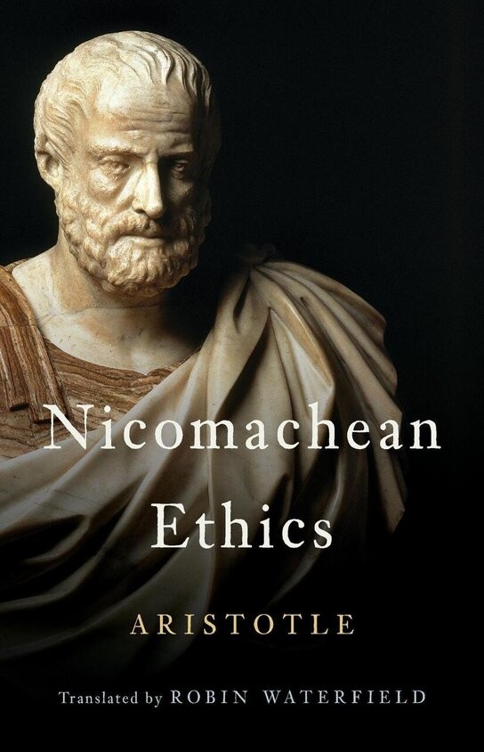Nicomachean Ethics