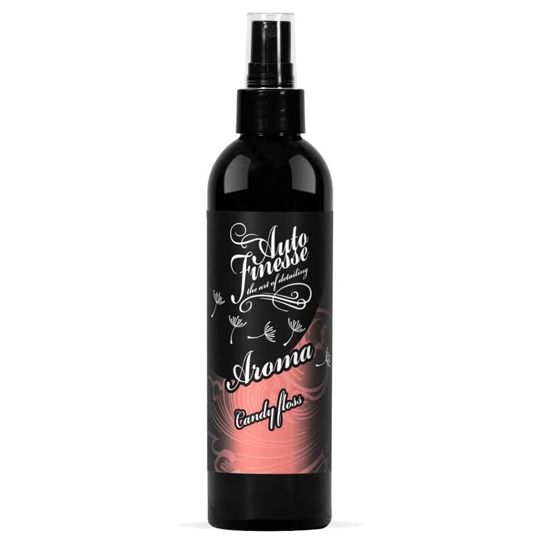 Osvěžovač vzduchu ve spreji Spray Air Freshener Candy Floss, 250 ml - Auto Finesse