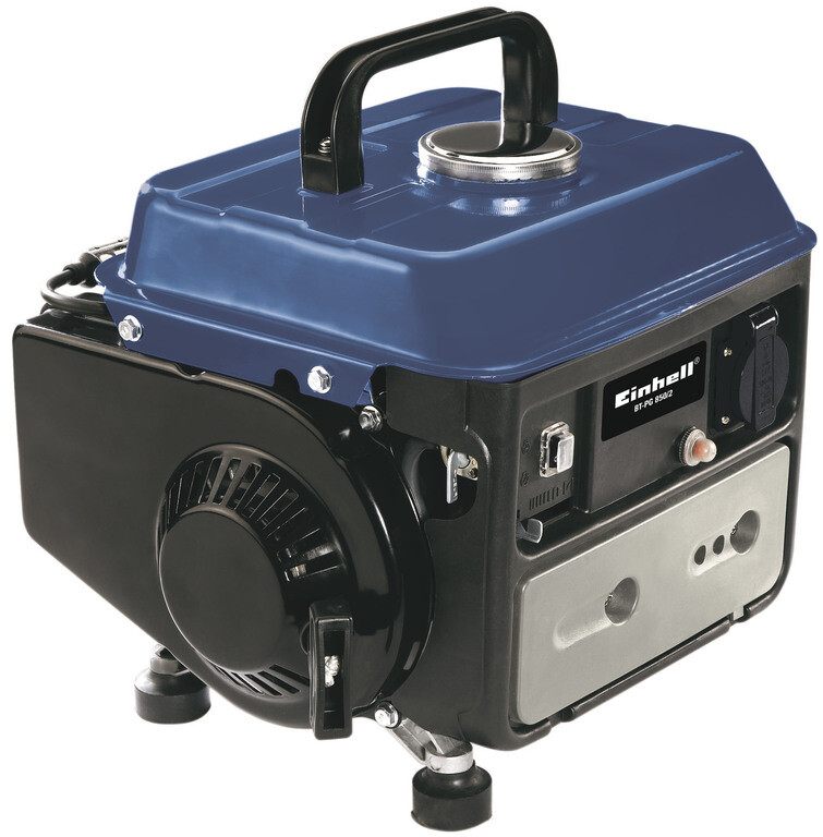 Generátor BT-PG 850/2 Einhell Blue