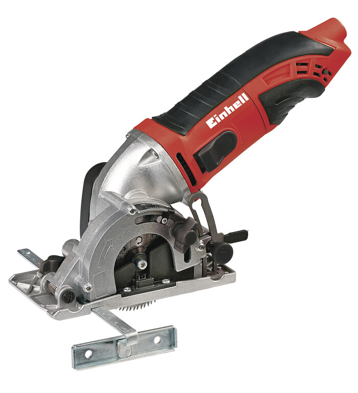 Kotoučová pila mini  TC-CS 860/2 Kit Einhell Classic