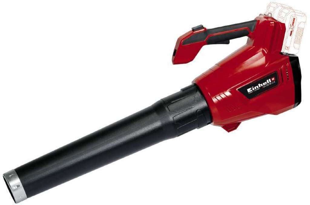 Aku foukač listí GE-LB 36 Li E-Solo Power X-Change - Einhell Expert Plus