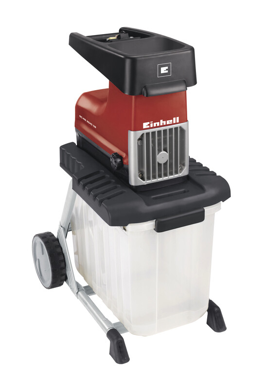 Drtič zahradní tichý GC-RS 2540 CB Einhell Classic