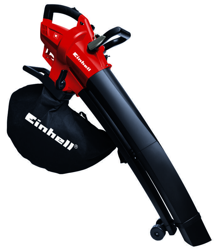 Vysavač na listí GC-EL 2600 E, elektrický 2600 W, koš 45 litrů - Einhell Classic
