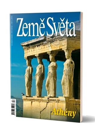 Země světa - 4/2026 - Athény