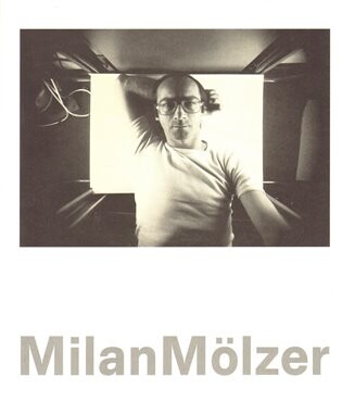 Krátká cesta. Milan Mölzer