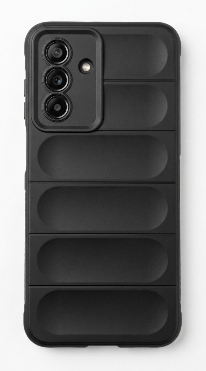 Kryt TopQ Magic Shield Samsung Galaxy A26 černý 174731
