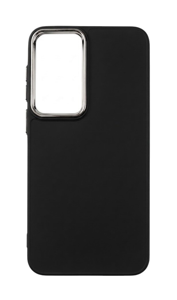 Kryt TopQ Frame Samsung A57 5G černý 174704