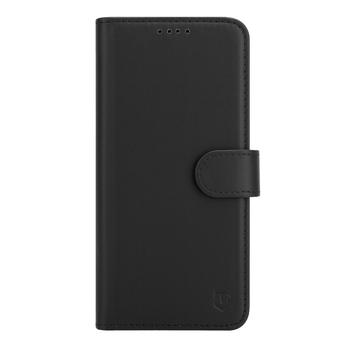 Pouzdro Tactical Field Notes pro Xiaomi Redmi Note 15 Pro 4G černé