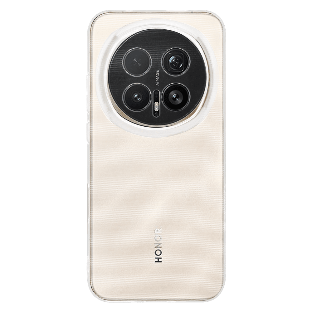Kryt Tactical TPU pro Honor Magic8 Pro průhledný