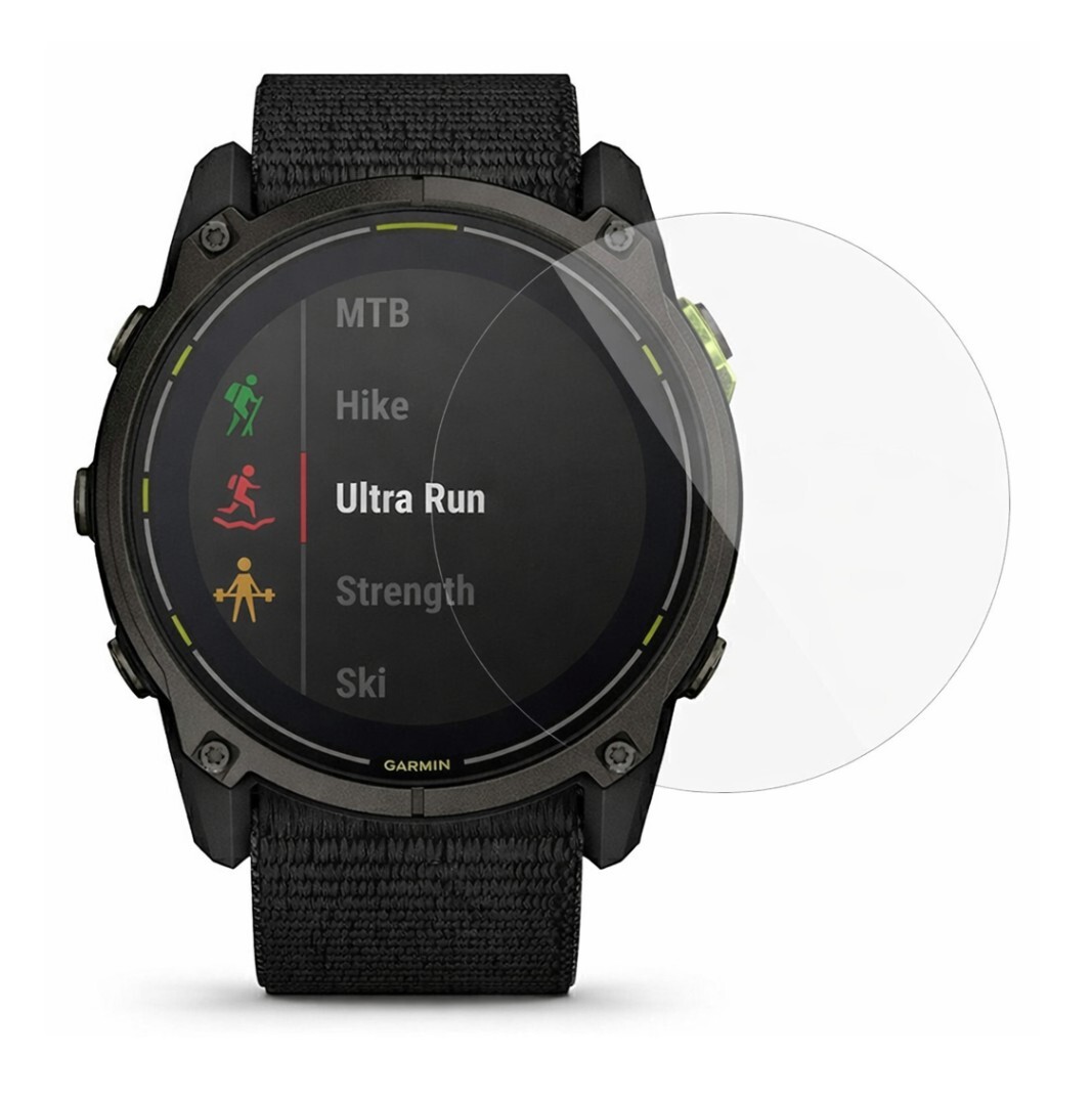 Fólie RedGlass Garmin Enduro 3 6 ks 173936