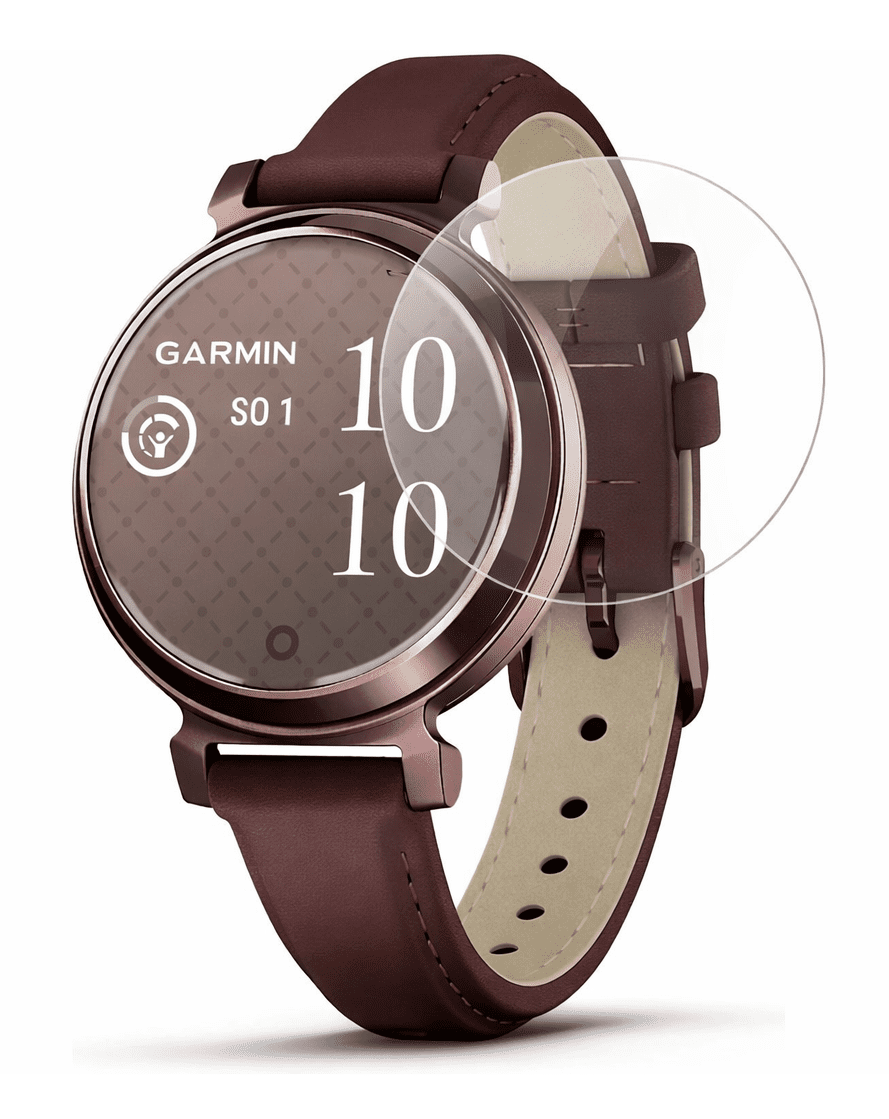 Fólie RedGlass Garmin Lily 2 Classic 6 ks 173934