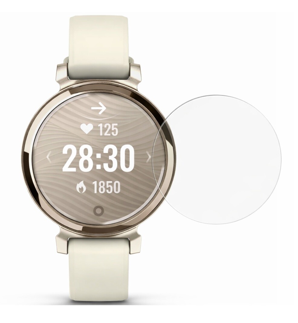Fólie RedGlass Garmin Lily 2 Active 6 ks 173933