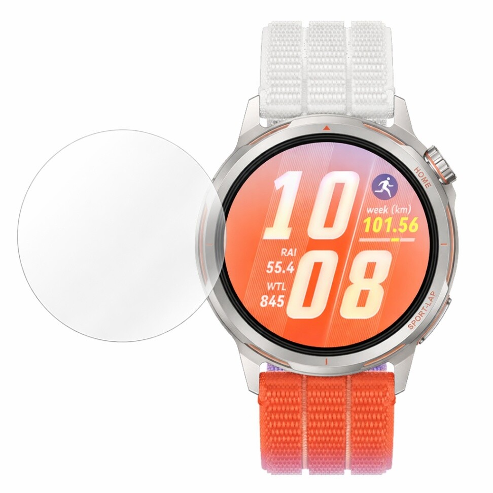 Fólie RedGlass Huawei Watch GT Runner 2 6 ks 173928