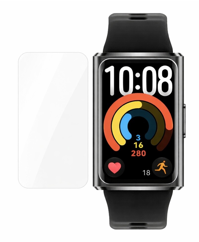 Fólie RedGlass Huawei Band 11 Pro 6 ks 173927