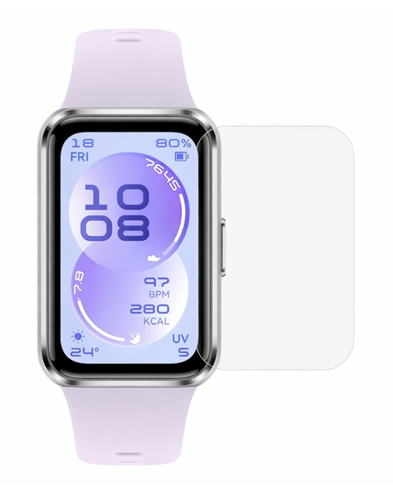 Fólie RedGlass Huawei Band 11 6 ks 173926