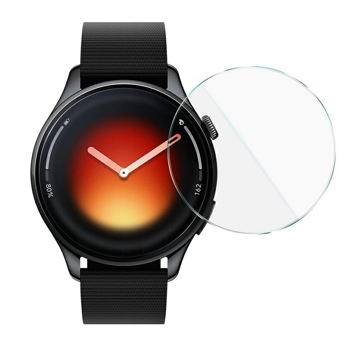 Fólie RedGlass Xiaomi Watch 5 6 ks 173925