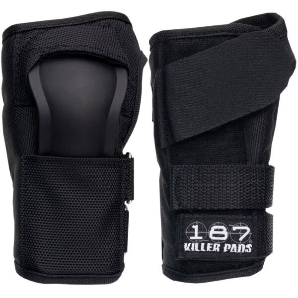 Sk8 Chrániče 187 Killer Pads Pro Wrist G - Černá - L