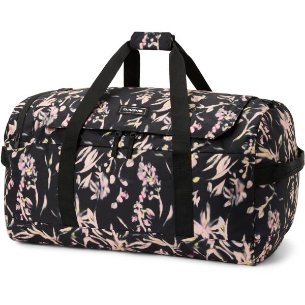 Cest. Taška Dakine Eq Duffle - Černá - 35L