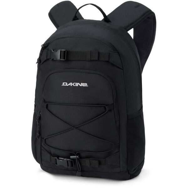 Batoh Dakine Grom 2.0 Kids - Černá - 13L