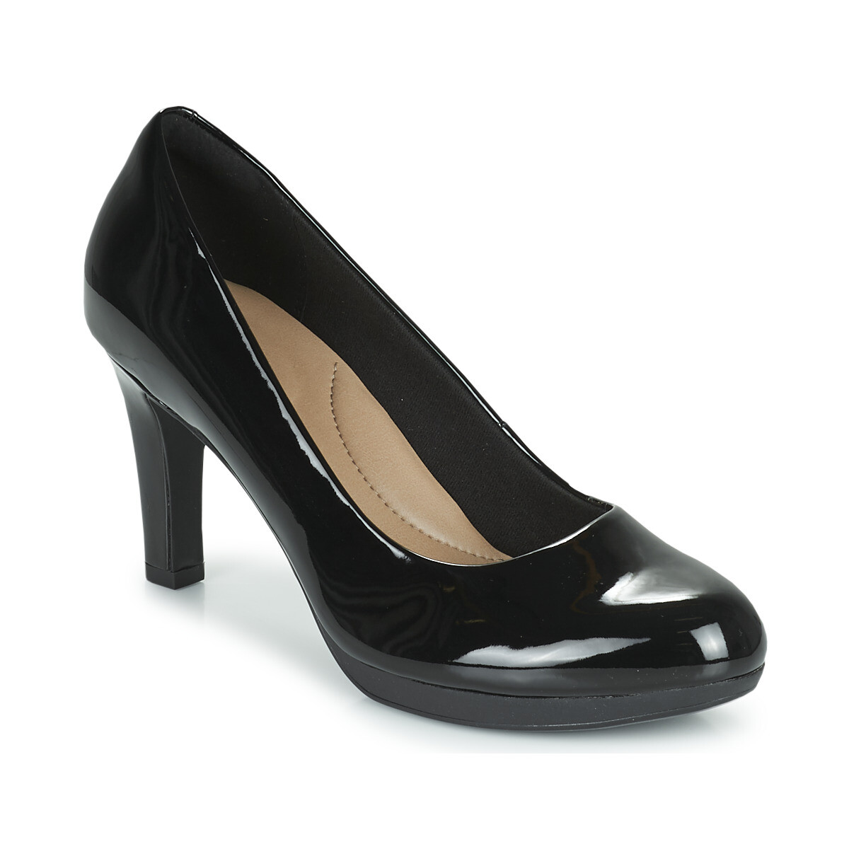 Clarks  ADRIEL VIOLA  ruznobarevne