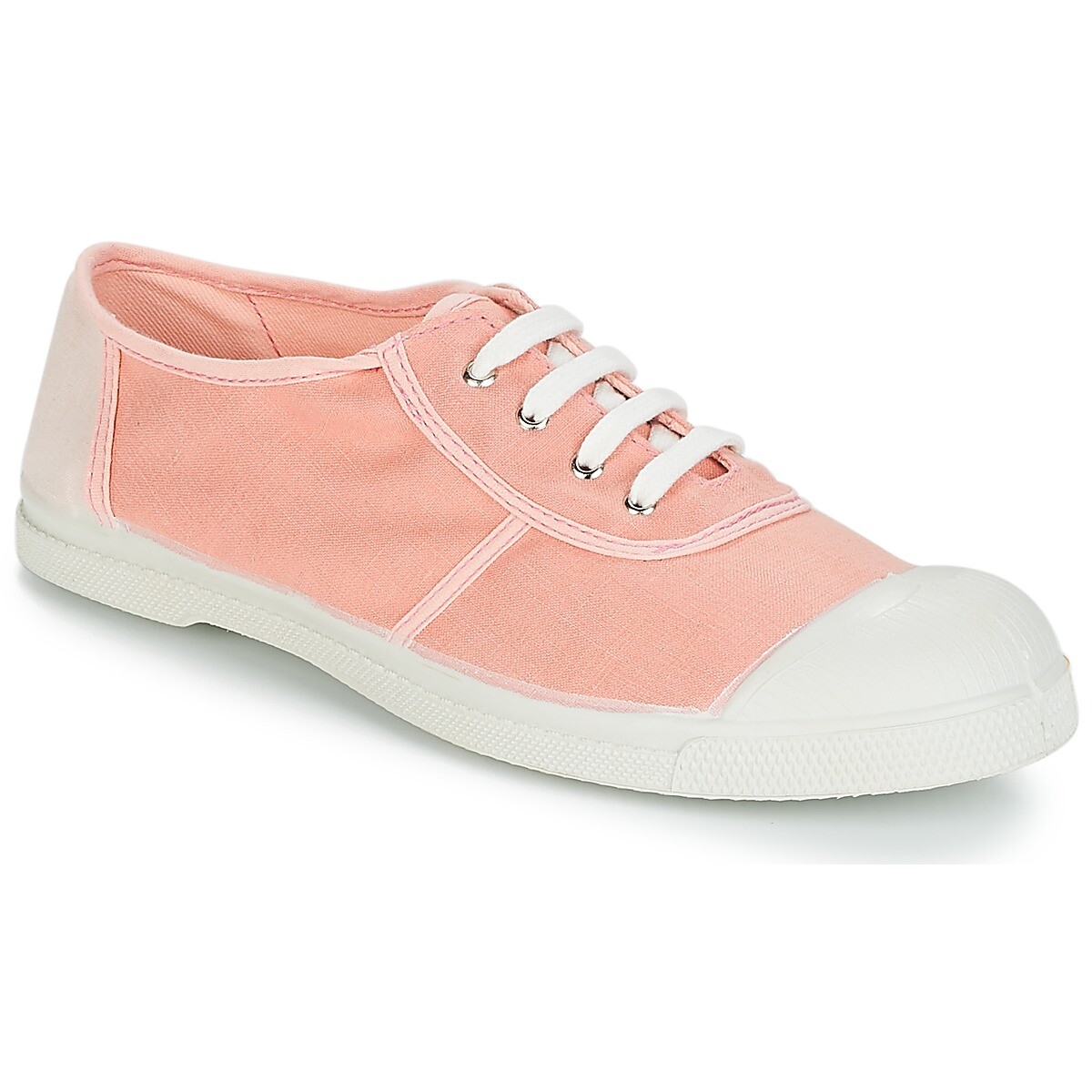 Bensimon  TENNIS LINENOLDIES  Růžová