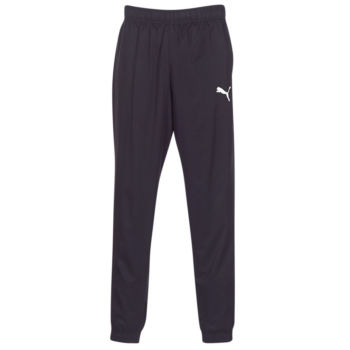 Puma  ACTIVE WOVEN PANT  Černá