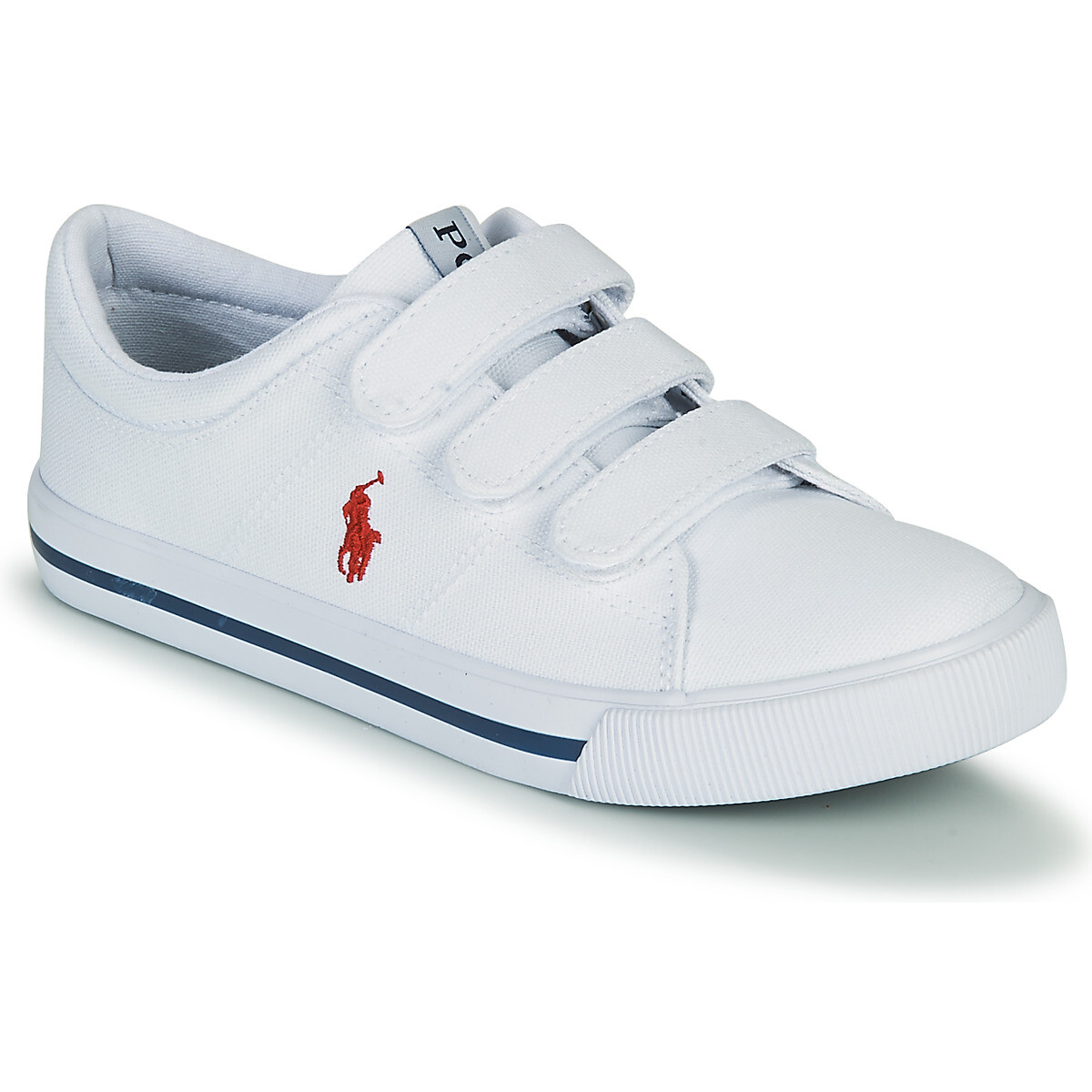 Polo Ralph Lauren  ELMWOOD EZ  Bílá