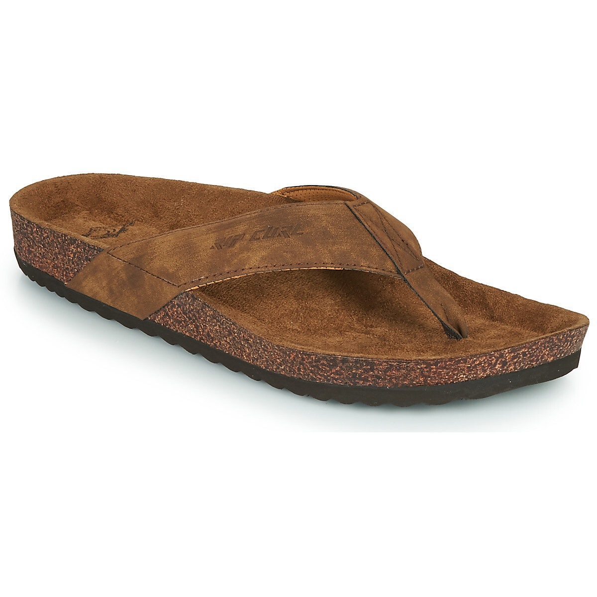 Rip Curl  FOUNDATION  Hnědá