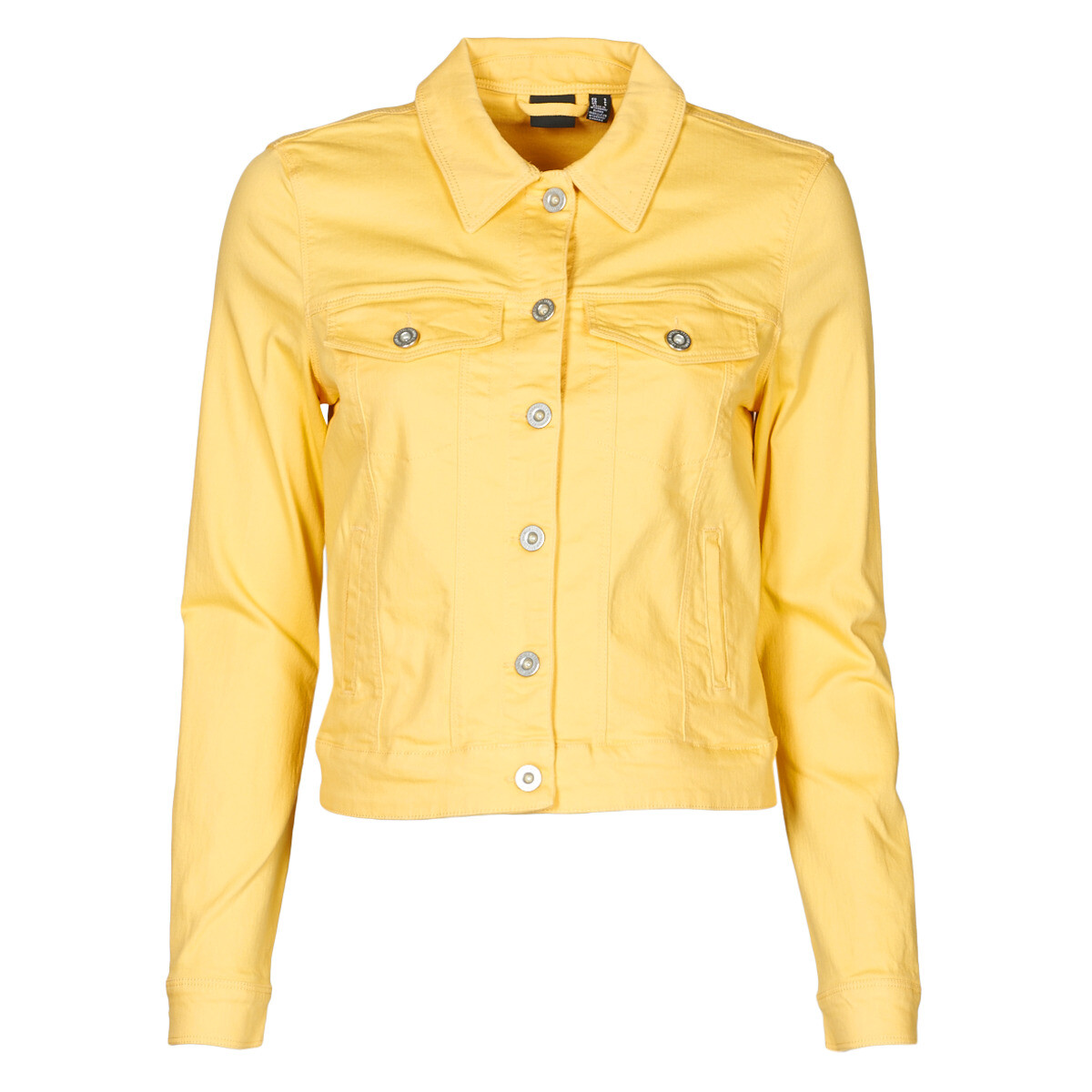 Vero Moda  VMHOTSOYA  Žlutá