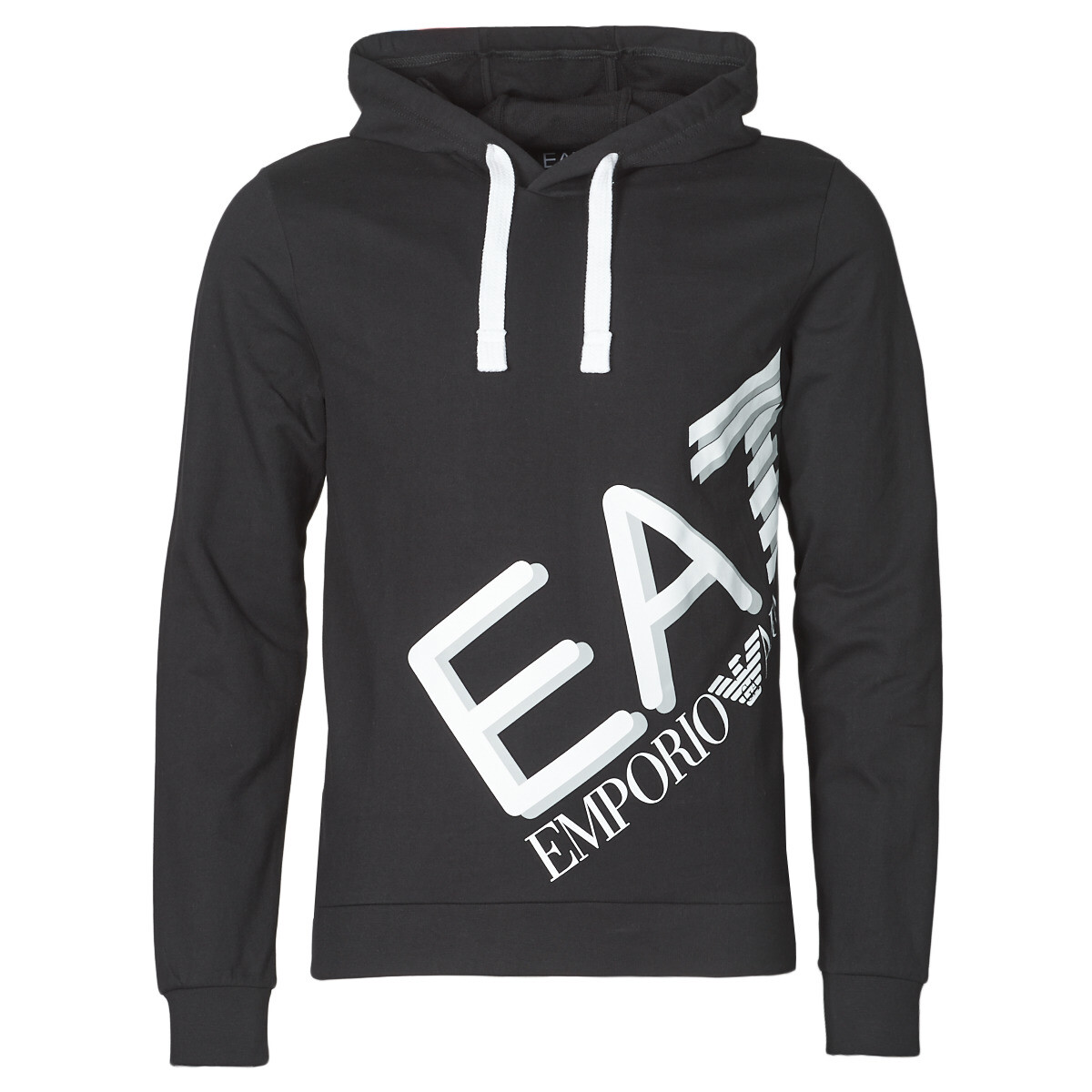 Emporio Armani EA7  6HPM26-PJ8LZ-1200  Černá