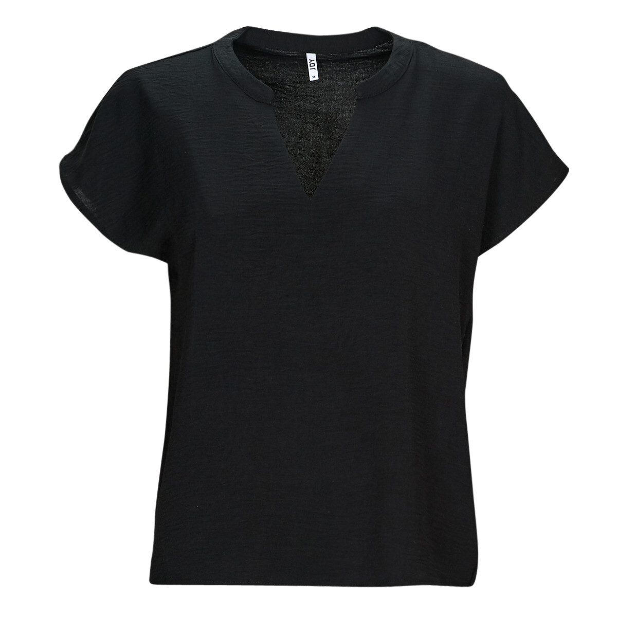 JDY  JDYLION S/S TOP  Černá