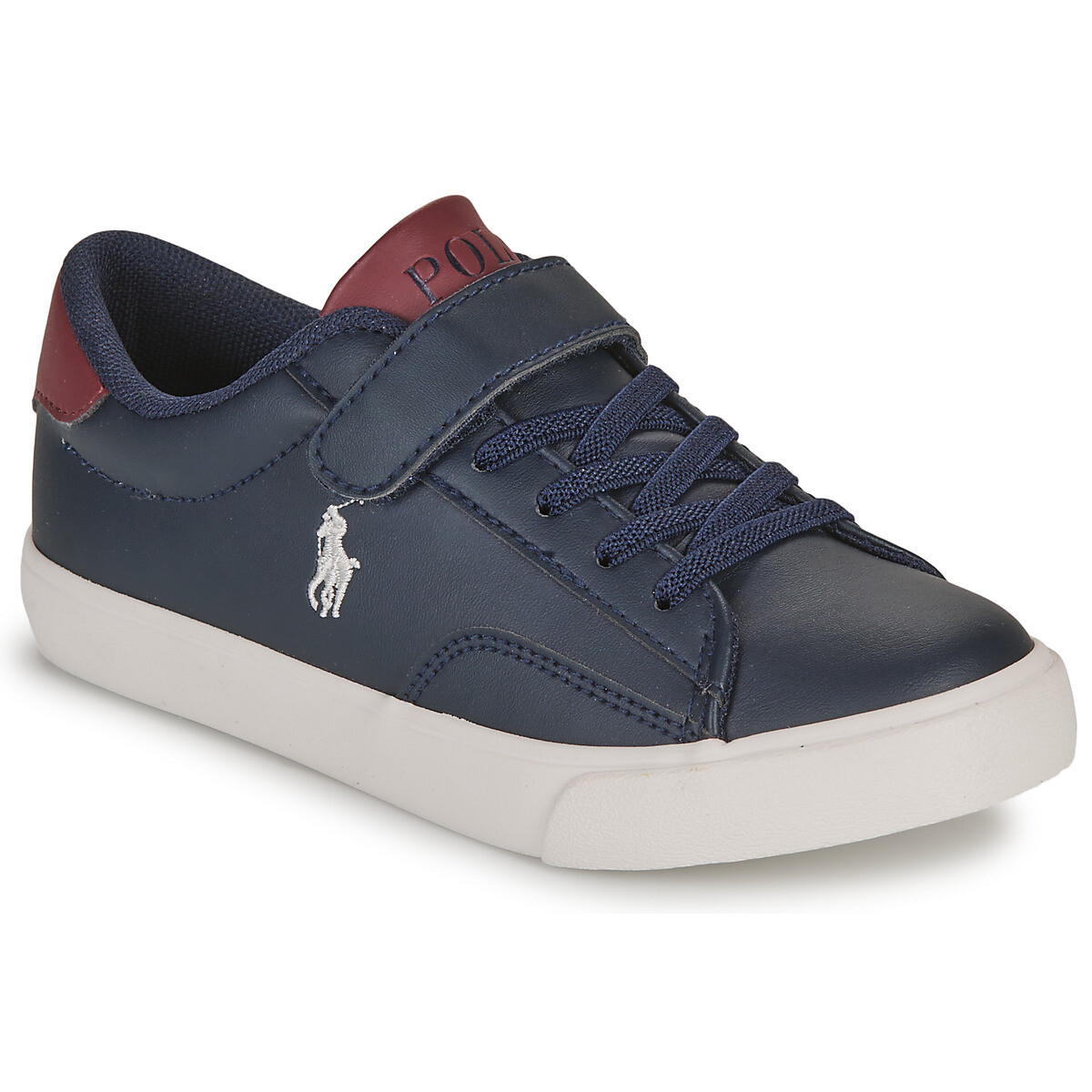 Polo Ralph Lauren  THERON V PS  Tmavě modrá
