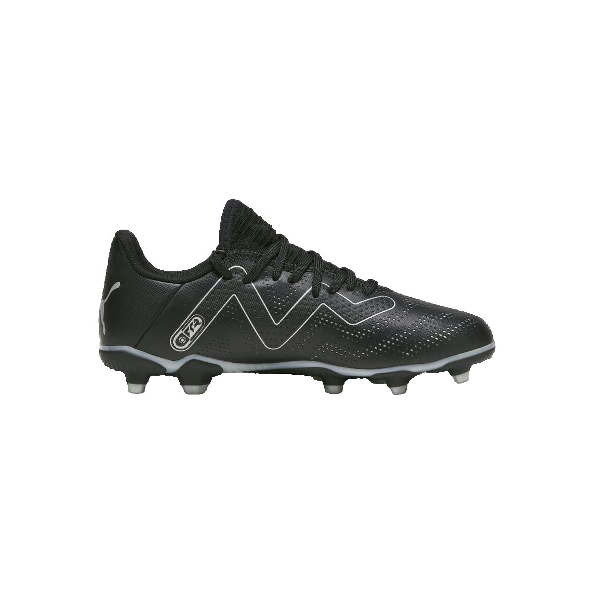 Puma  Future Play Fg  Černá