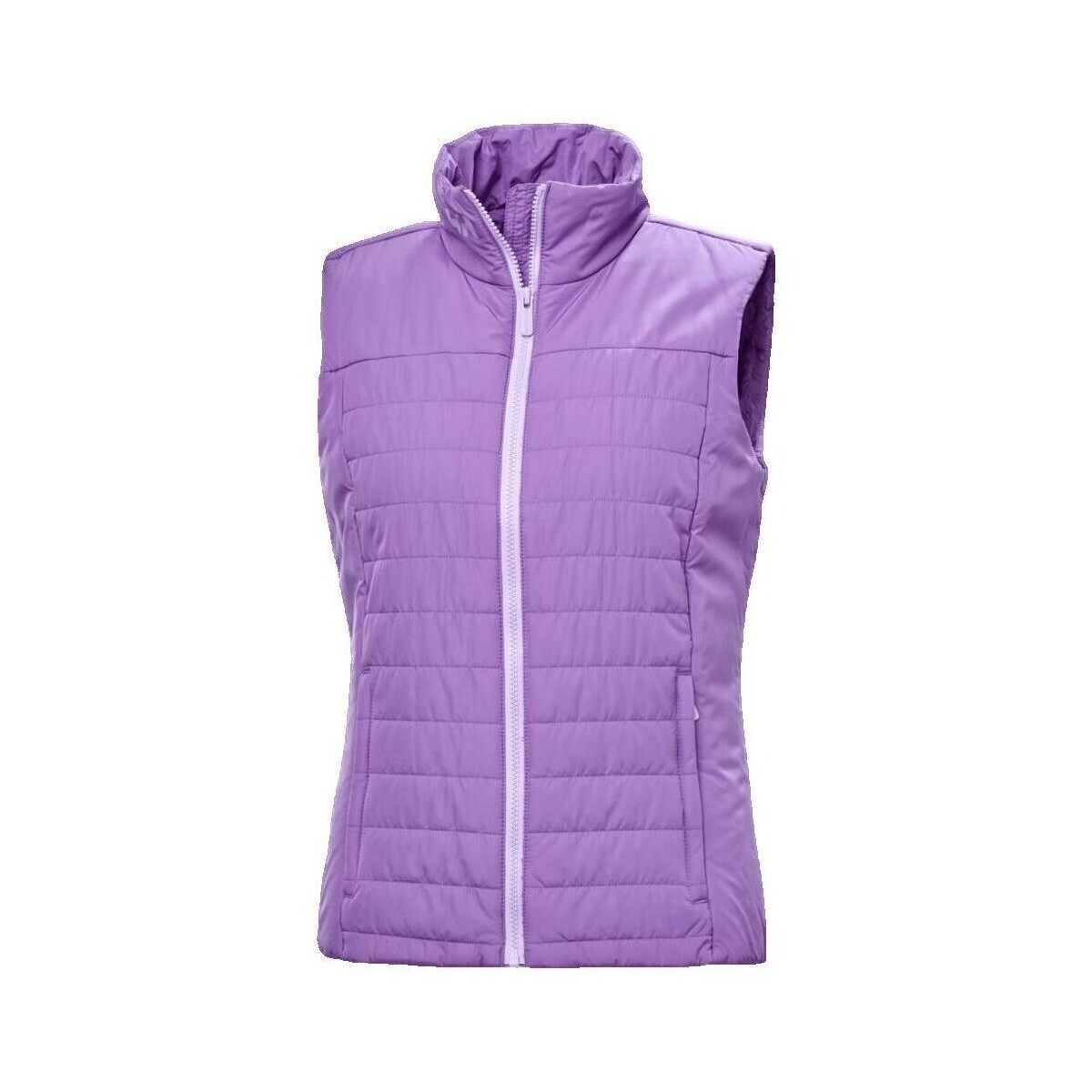Helly Hansen  W Crew Insulator 2.0  Fialová