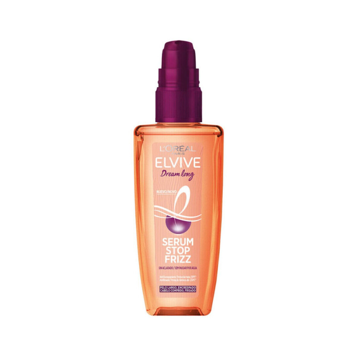 L’Oréal Paris  Elvive Dream Long Anti-frizz Serum - 100 ml