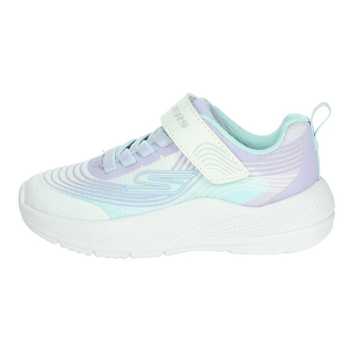 Skechers  303575L  Bílá