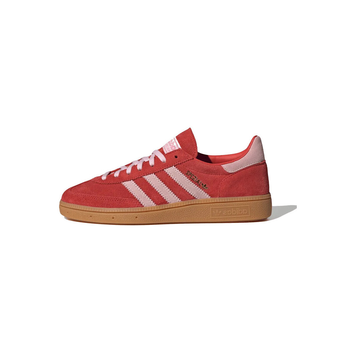 adidas  Handball Spezial Bright Red Clear Pink  Růžová