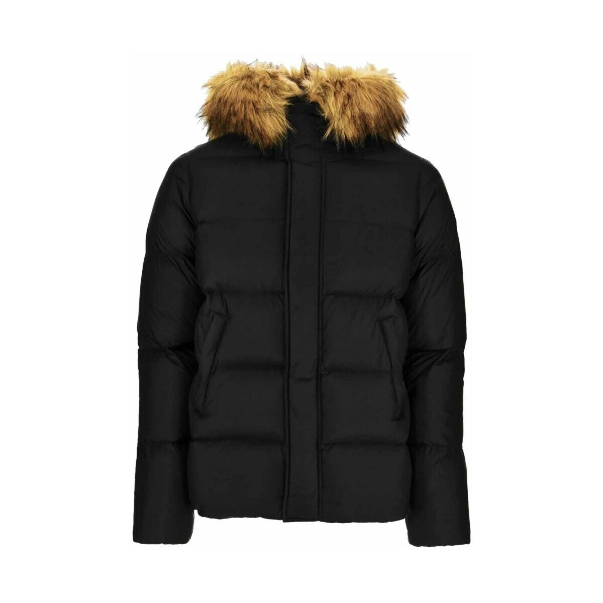 JOTT  Chaquetas Hombre Modèle Prestige 2.0  Černá