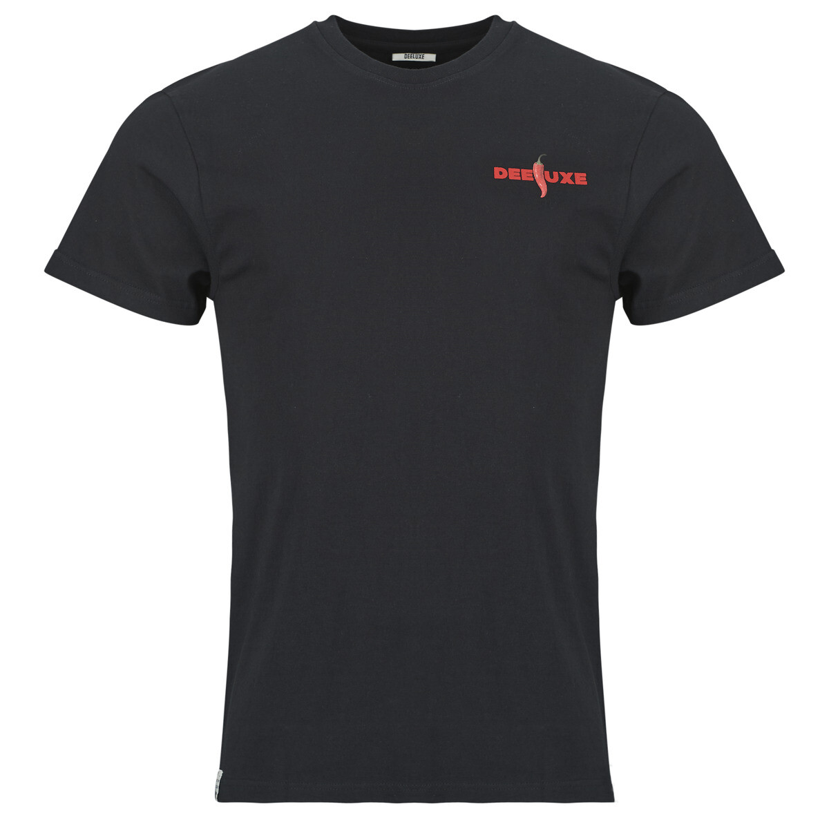 Deeluxe  SPICY TS M m+  Černá