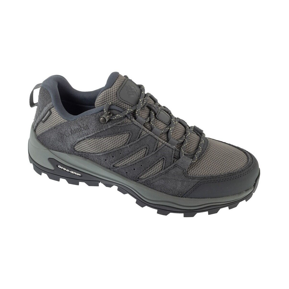 Columbia  Redmond Iv Low Wp  ruznobarevne