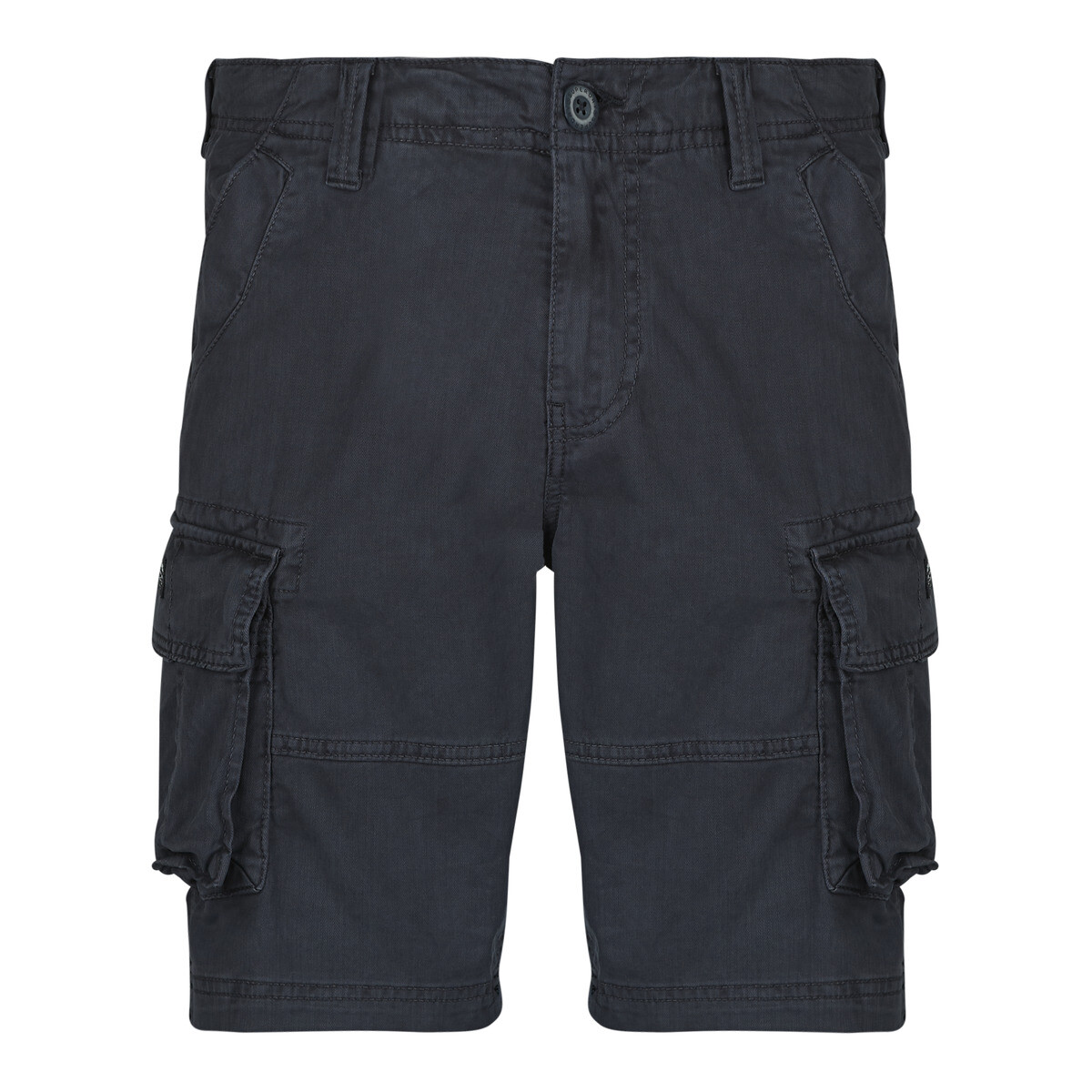 Superdry  Core Cargo Short  Tmavě modrá