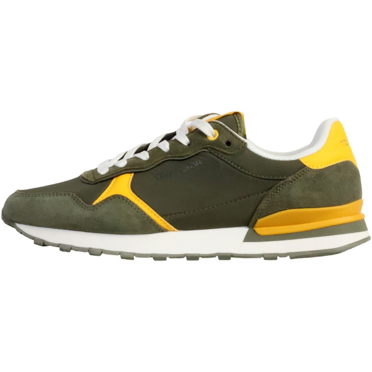 Teddy Smith  275191  Khaki