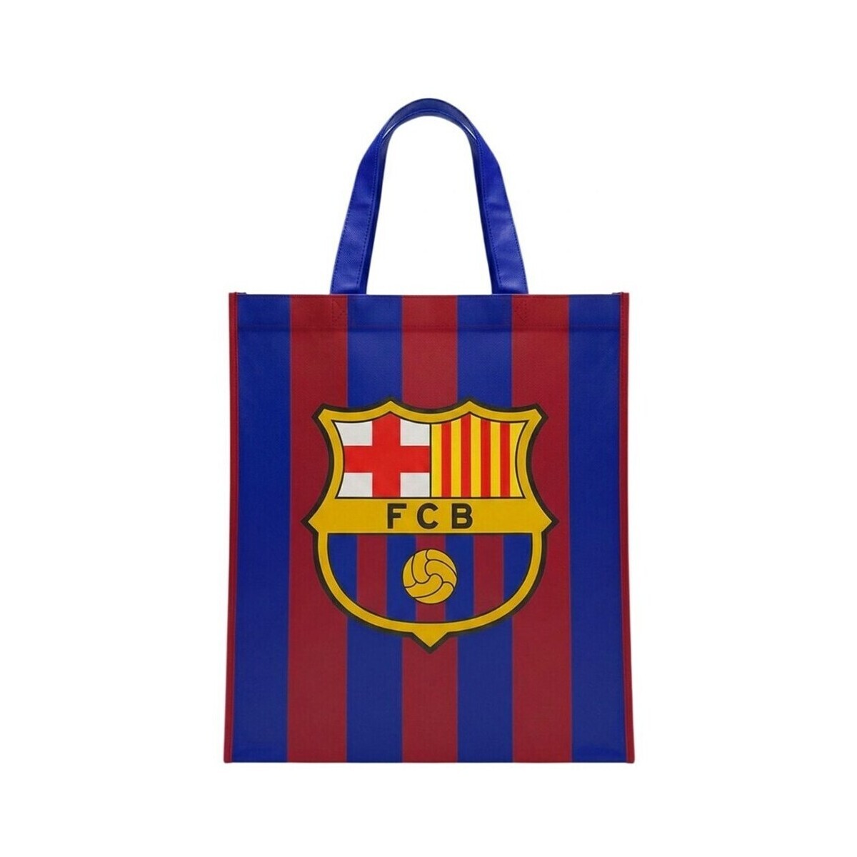 Fc Barcelona  B9040  Modrá