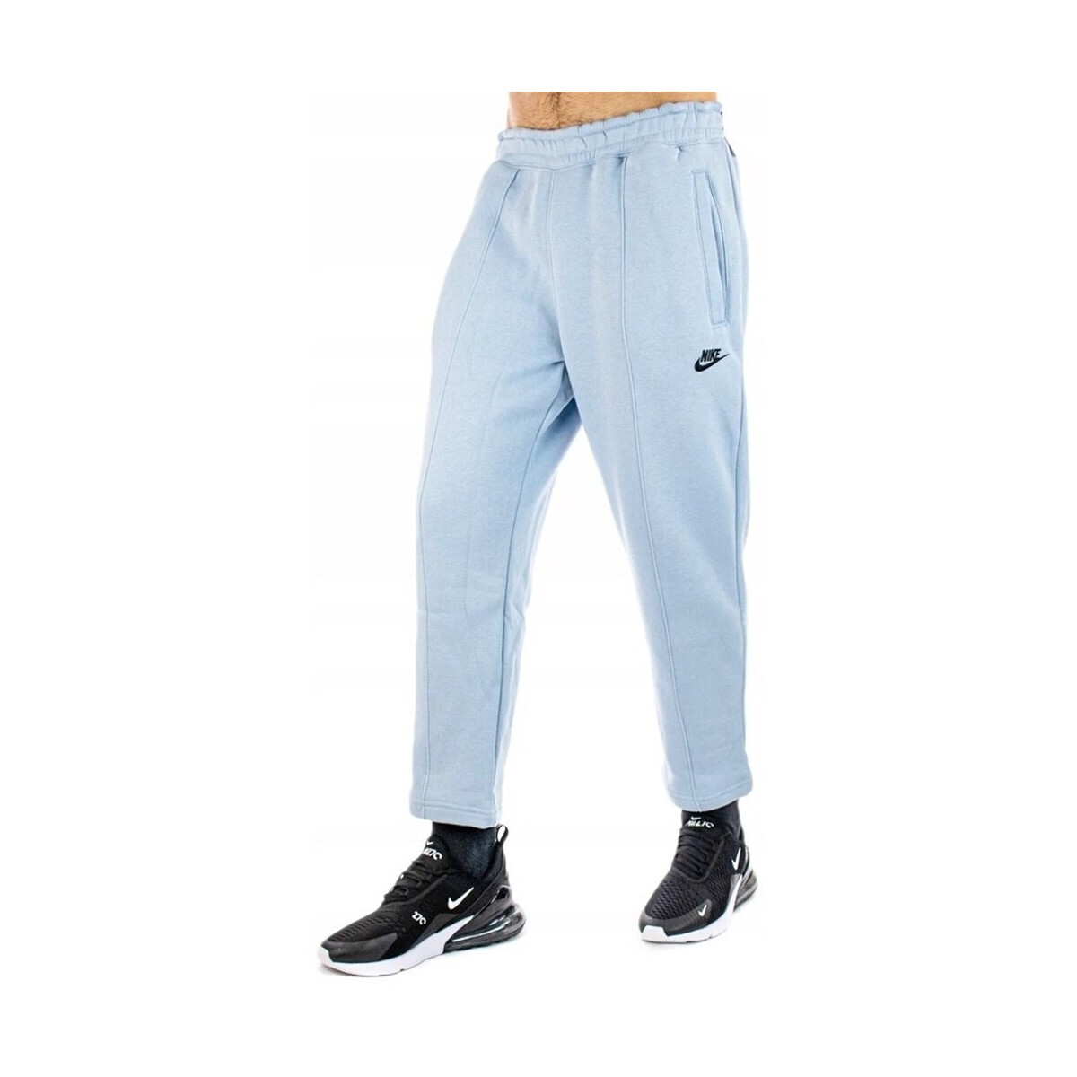 Nike  DO0022416  Modrá
