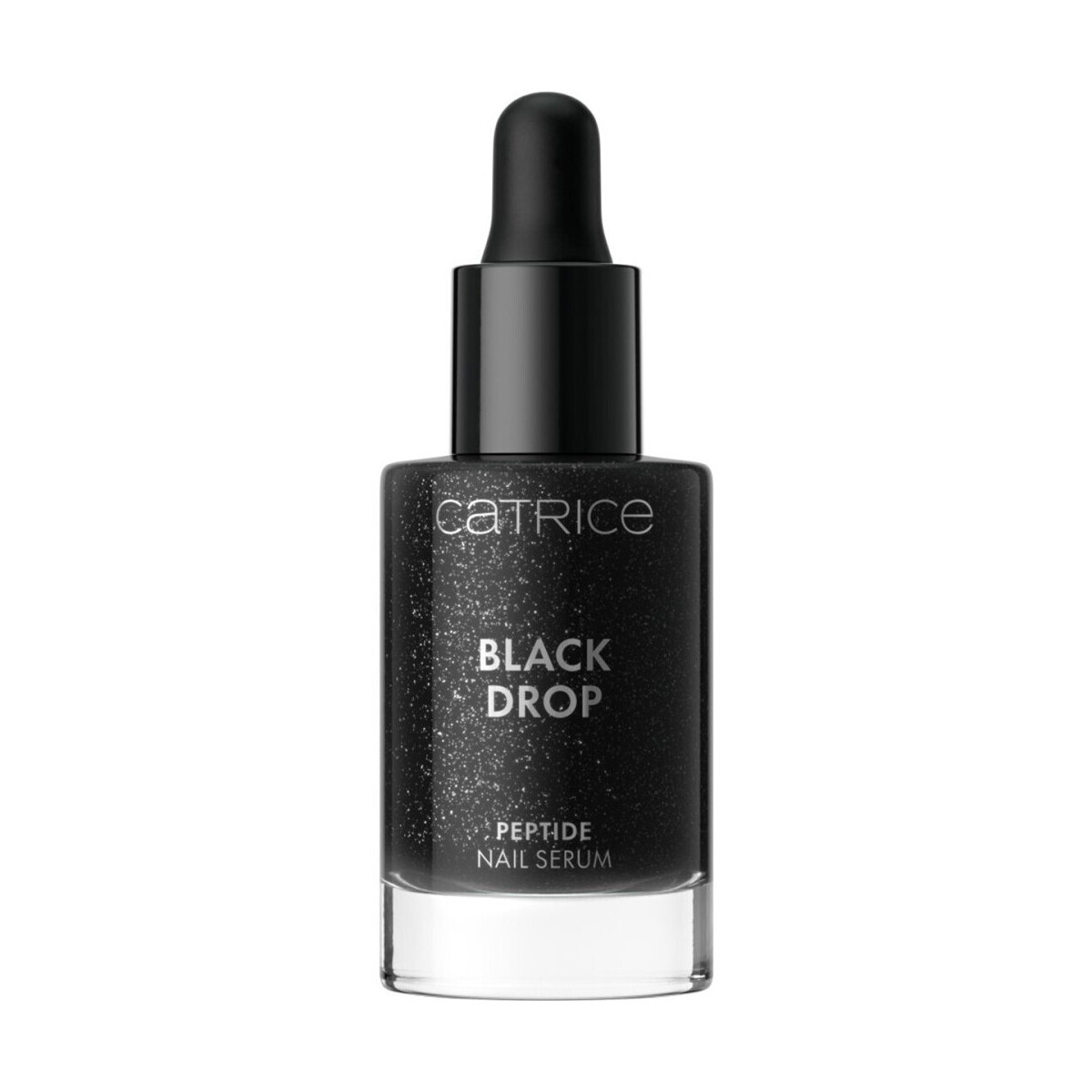 Catrice  Black Drop Peptide Nail Serum