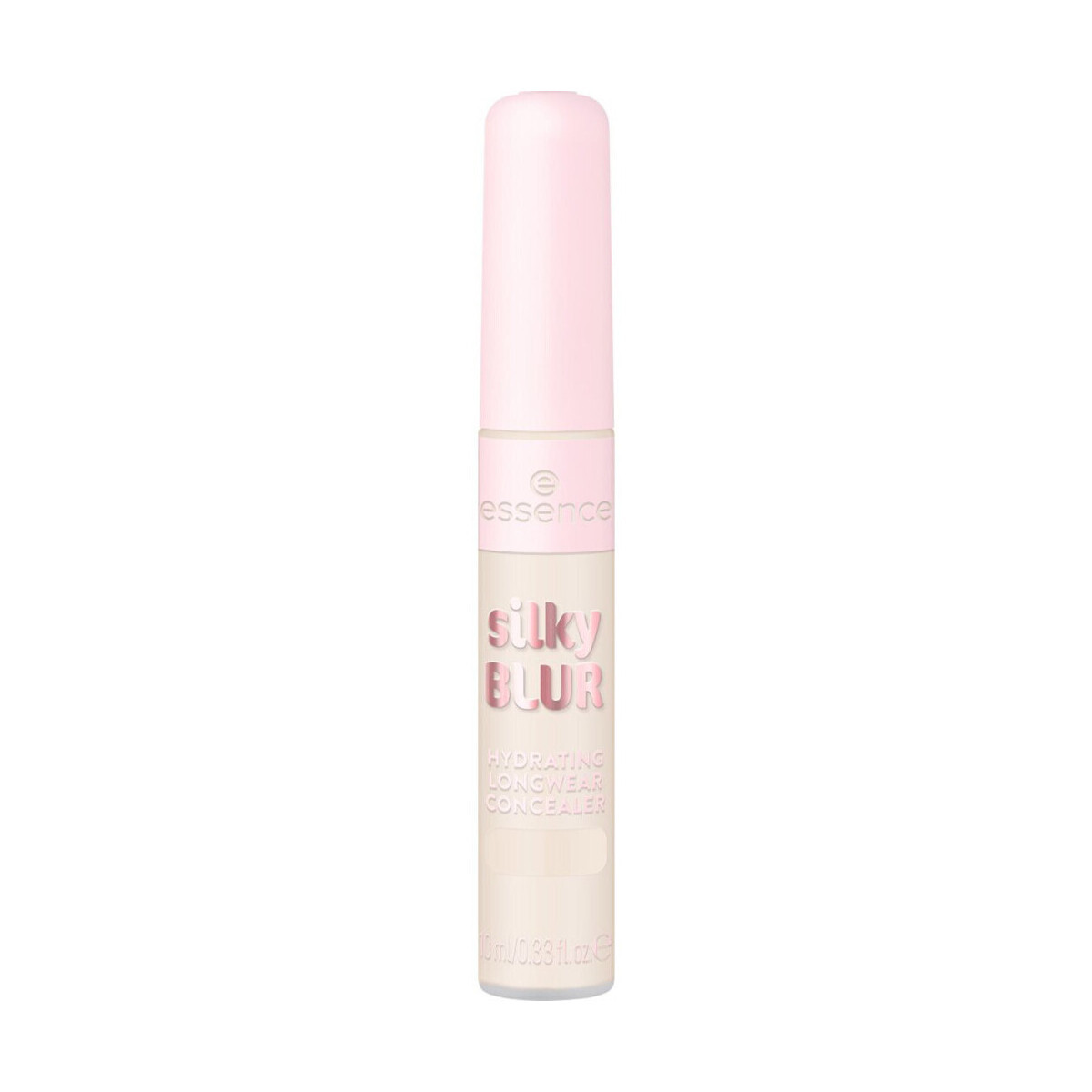Essence  Silky Blur Hydrating Longwear Concealer - 20 -  Béžová