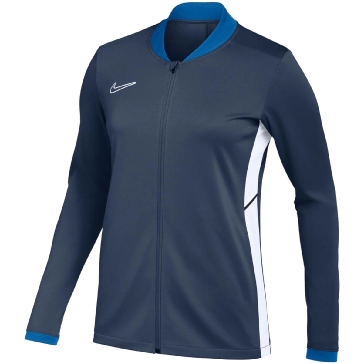 Nike  Dri-FIT Academy Knit Football Track Jacket  Modrá