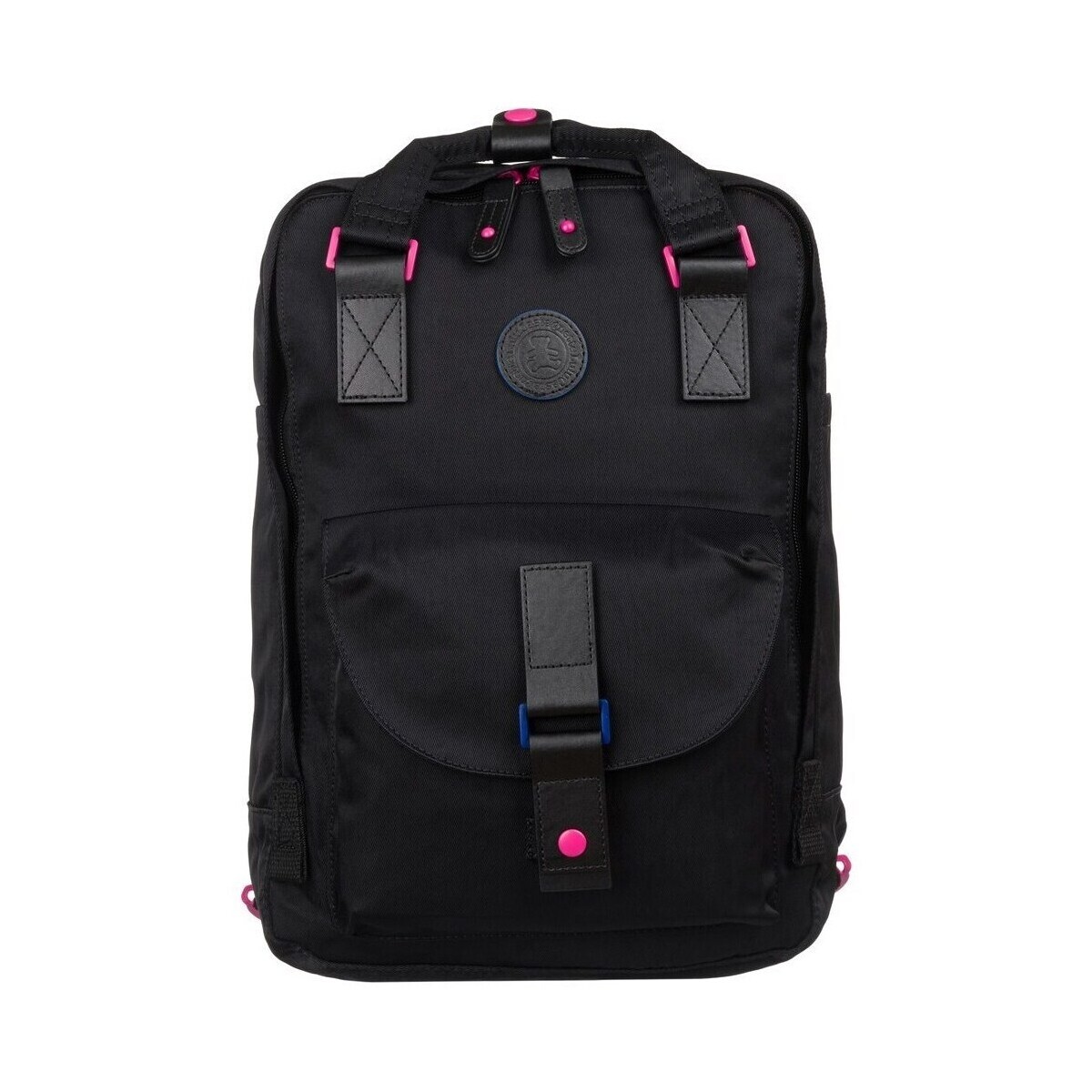 LuluCastagnette  NANO4ROV  Černá
