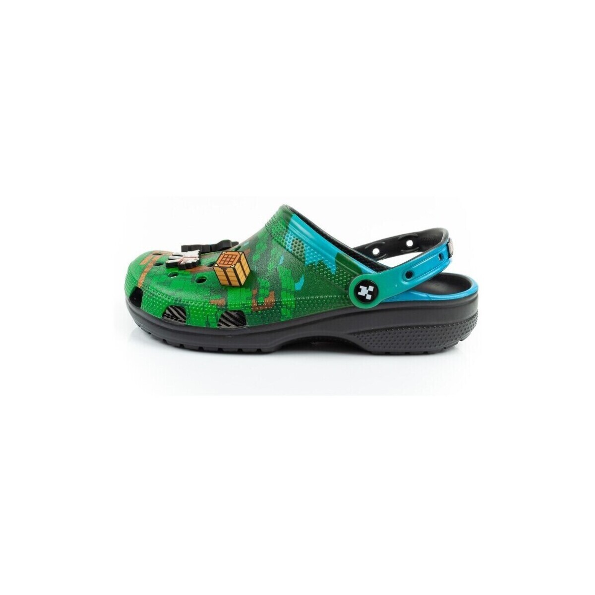 Crocs  21082990H  ruznobarevne
